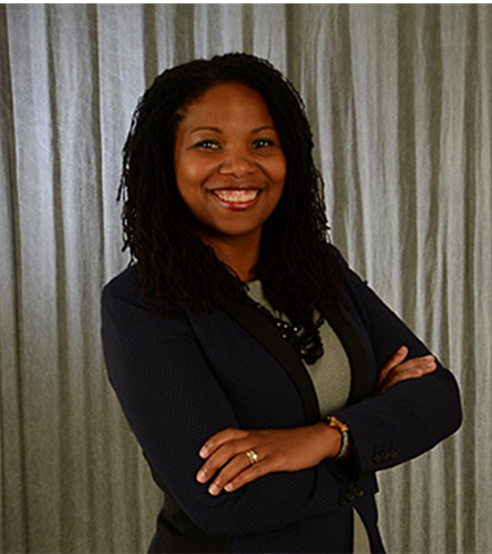 Shavonna Lausterer